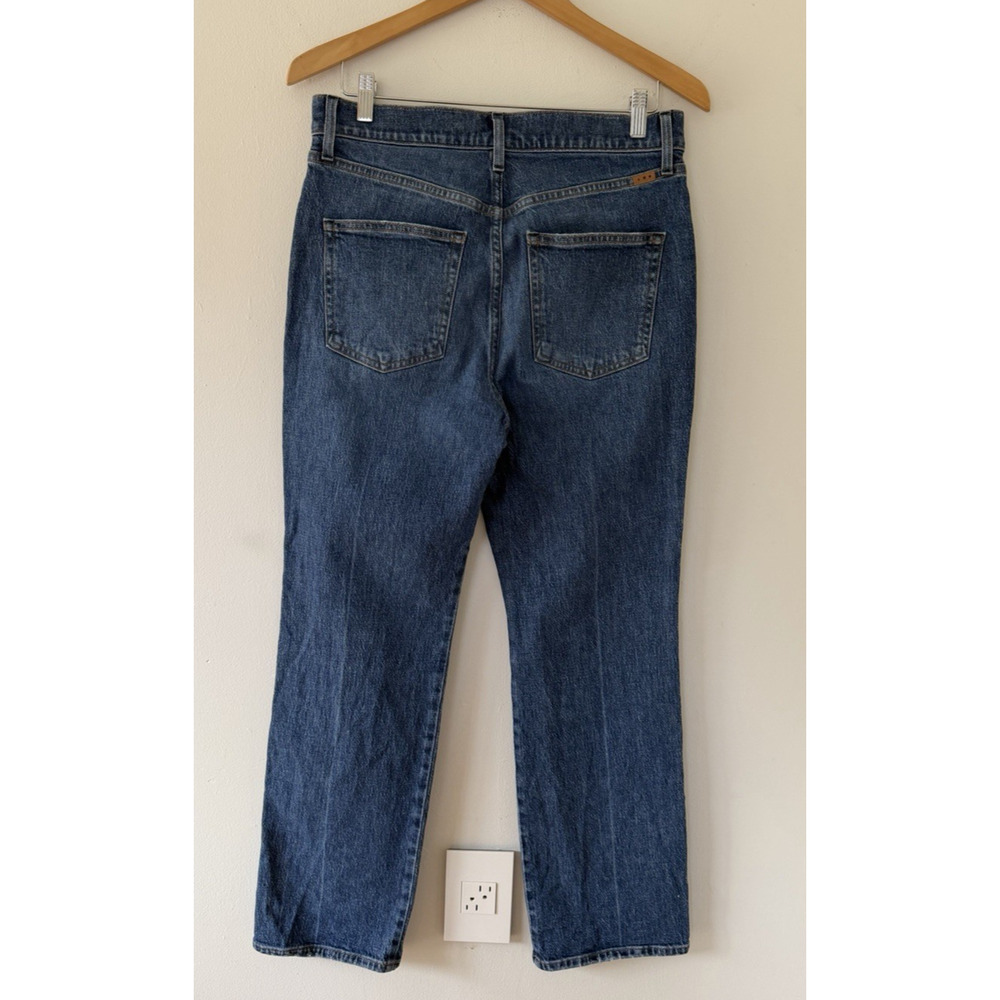AYR The Legend Russell Wash Denim Size 30 R Inseam $275 - Picture 5 of 8